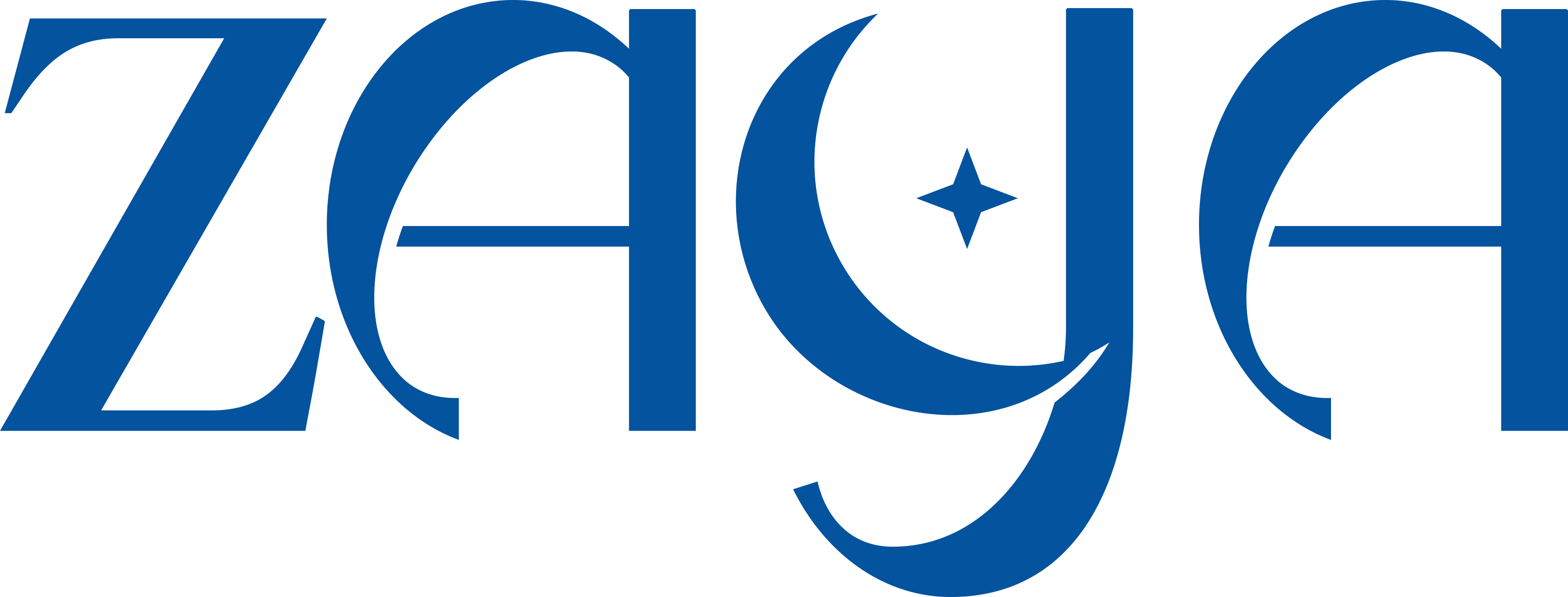 Zaya Logo